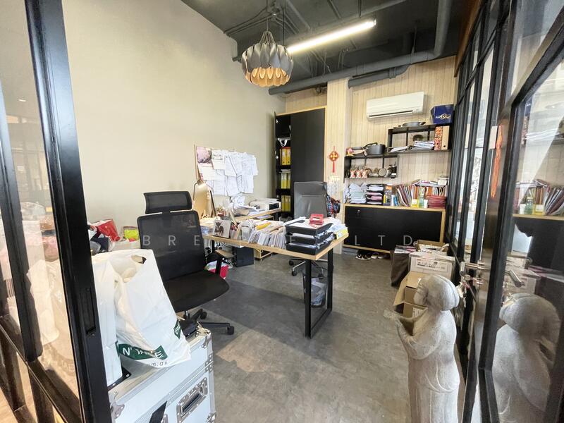 Richfield Industrial Centre, 122 Eunos Avenue 7, 1,636 sqft, Light Industrial (B1) For Rent, by WALLACE, 24161083 - CommercialGuru.com.sg