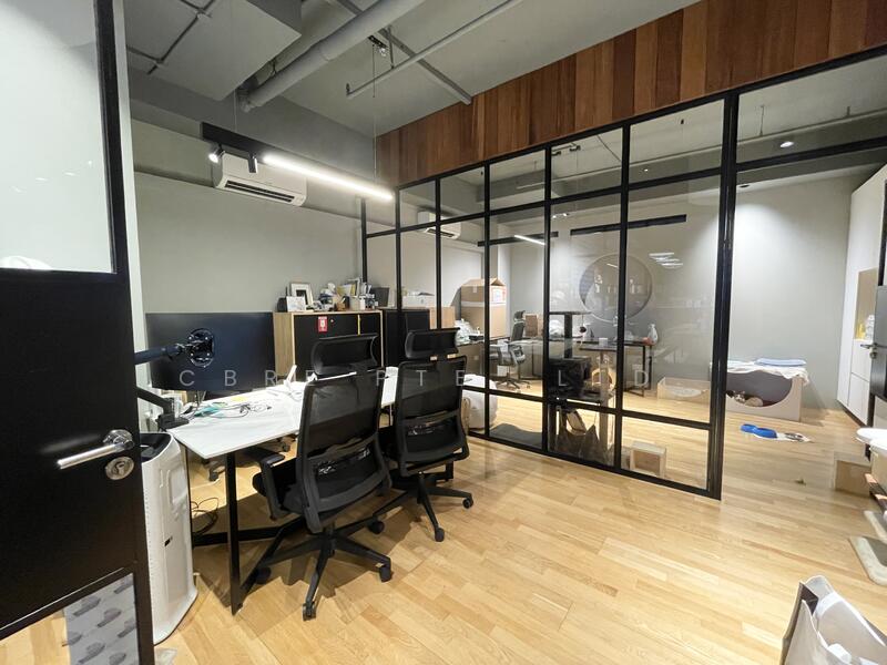 Richfield Industrial Centre, 122 Eunos Avenue 7, 1,636 sqft, Light Industrial (B1) For Rent, by WALLACE, 24161083 - CommercialGuru.com.sg