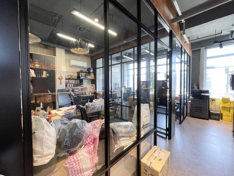Richfield Industrial Centre, 122 Eunos Avenue 7, 1,636 sqft, Light Industrial (B1) For Rent, by WALLACE, 24161083 - CommercialGuru.com.sg