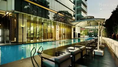 For Rent - Reignwood Hamilton Scotts