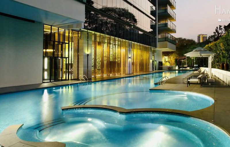 Reignwood Hamilton Scotts, 37 Scotts Road, 3 Bedrooms, 2,756 sqft, Apartment For Rent, by Tina Chan, 24161203 - PropertyGuru.com.sg