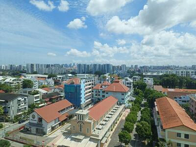 For Rent - Dawn Ville