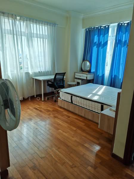 Dawn Ville, 1 Butterworth Lane, Room Rental, 150 sqft, Apartment For Rent, by Geoffrey Chi, 24161288 - PropertyGuru.com.sg