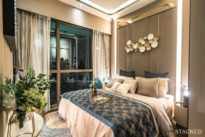 For Sale - Forett at Bukit Timah