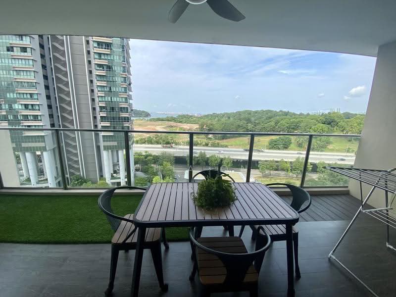 Skyline Residences, 610 Telok Blangah Road, 3 Bedrooms, 1,346 sqft, Condominium For Rent, by Sonia Ong, 24161438 - PropertyGuru.com.sg