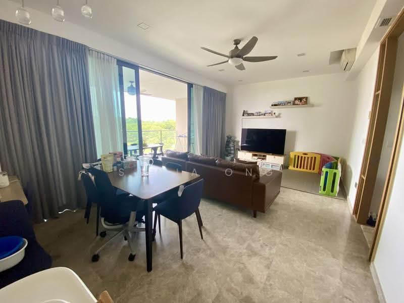 Skyline Residences, 610 Telok Blangah Road, 3 Bedrooms, 1,346 sqft, Condominium For Rent, by Sonia Ong, 24161438 - PropertyGuru.com.sg