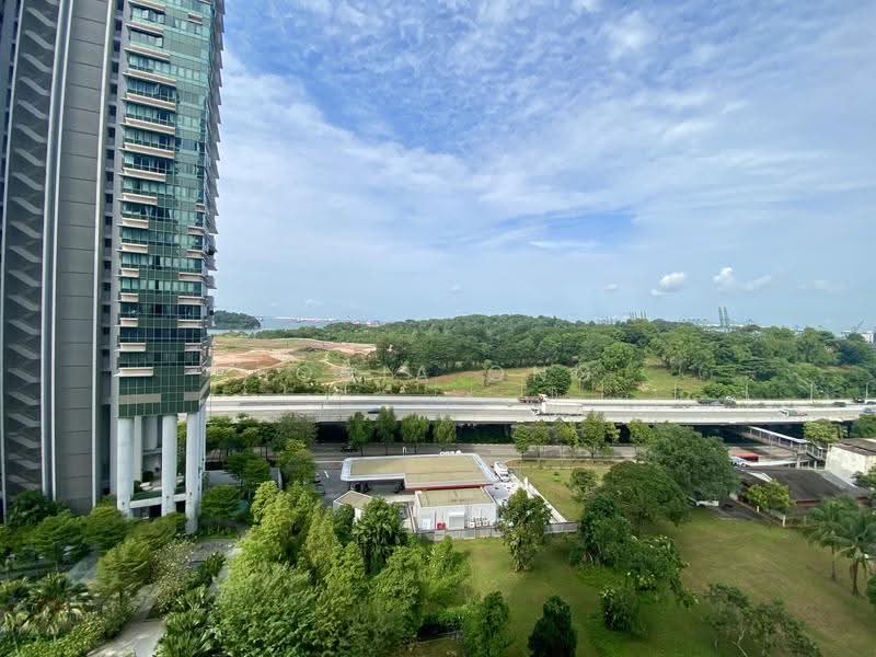 Skyline Residences, 610 Telok Blangah Road, 3 Bedrooms, 1,346 sqft, Condominium For Rent, by Sonia Ong, 24161438 - PropertyGuru.com.sg