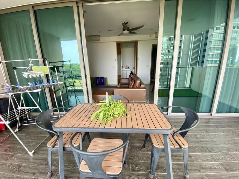 Skyline Residences, 610 Telok Blangah Road, 3 Bedrooms, 1,346 sqft, Condominium For Rent, by Sonia Ong, 24161438 - PropertyGuru.com.sg