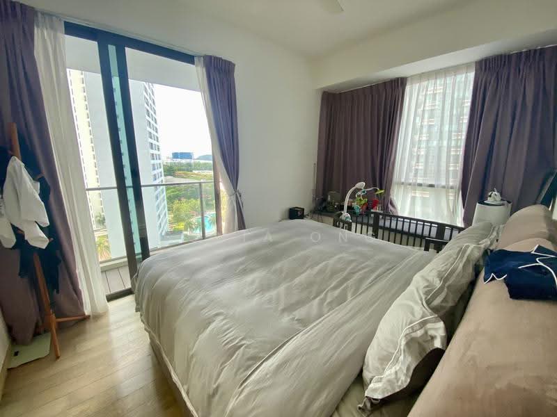 Skyline Residences, 610 Telok Blangah Road, 3 Bedrooms, 1,346 sqft, Condominium For Rent, by Sonia Ong, 24161438 - PropertyGuru.com.sg