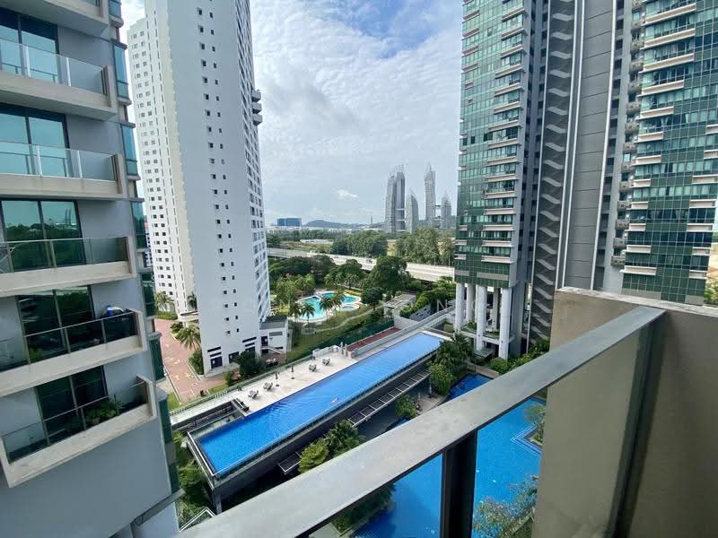 Skyline Residences, 610 Telok Blangah Road, 3 Bedrooms, 1,346 sqft, Condominium For Rent, by Sonia Ong, 24161438 - PropertyGuru.com.sg