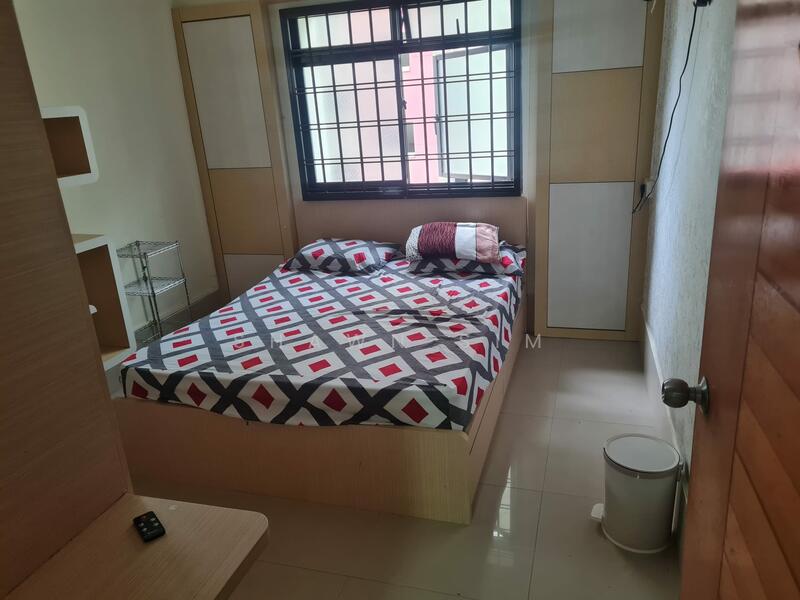 125 Rivervale Street, 125 Rivervale Street, Room Rental, 1,000 sqft, HDB Flat For Rent, by Shawn Sim, 24161473 - PropertyGuru.com.sg