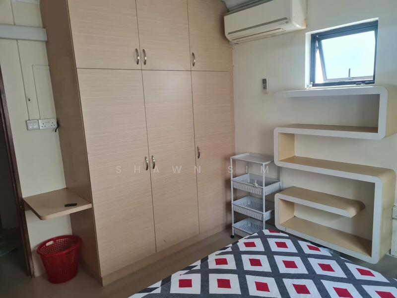 125 Rivervale Street, 125 Rivervale Street, Room Rental, 1,000 sqft, HDB Flat For Rent, by Shawn Sim, 24161473 - PropertyGuru.com.sg