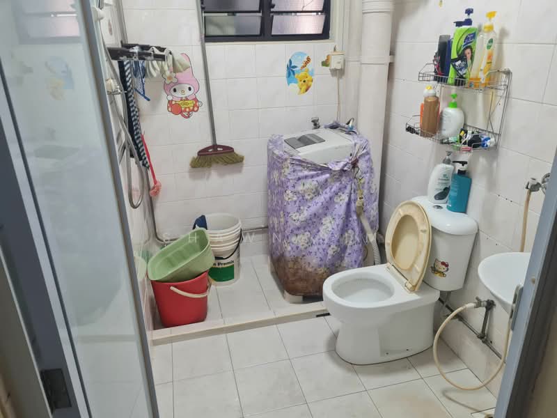 125 Rivervale Street, 125 Rivervale Street, Room Rental, 1,000 sqft, HDB Flat For Rent, by Shawn Sim, 24161473 - PropertyGuru.com.sg