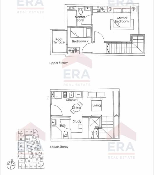 For Rent Vibes @ East Coast