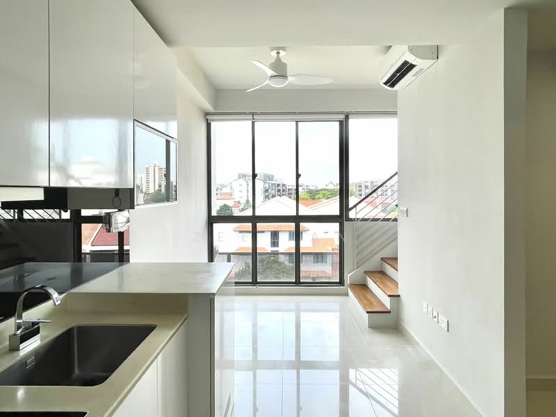 For Rent - Vibes @ East Coast