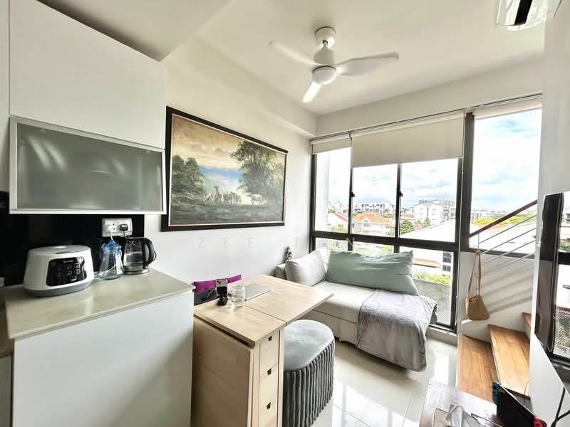 For Rent - Vibes @ East Coast