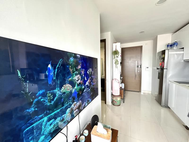 For Rent - Vibes @ East Coast