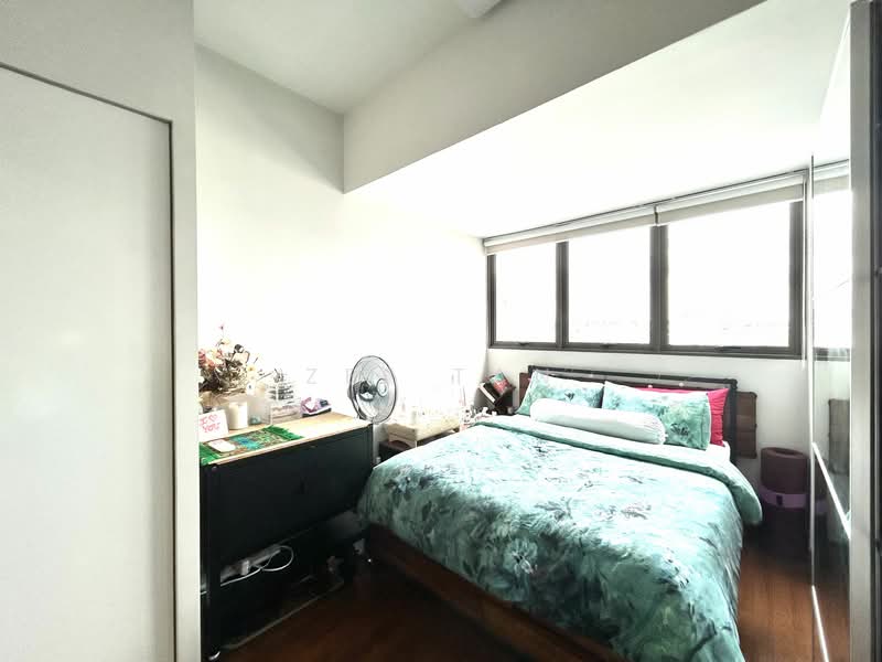 For Rent - Vibes @ East Coast