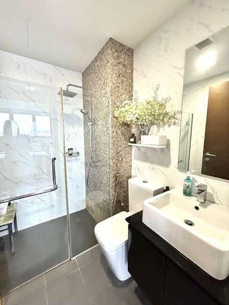 For Rent - Vibes @ East Coast