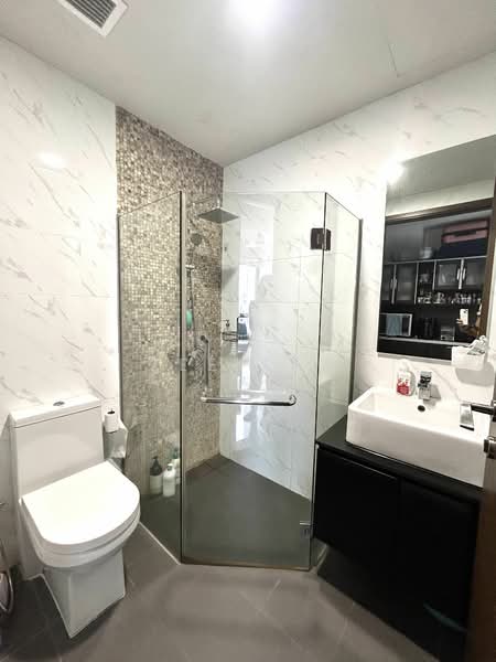 For Rent - Vibes @ East Coast