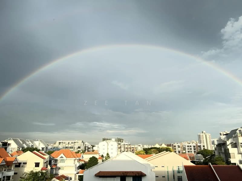 For Rent - Vibes @ East Coast