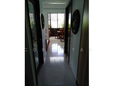 For Sale - Natura @ Hillview