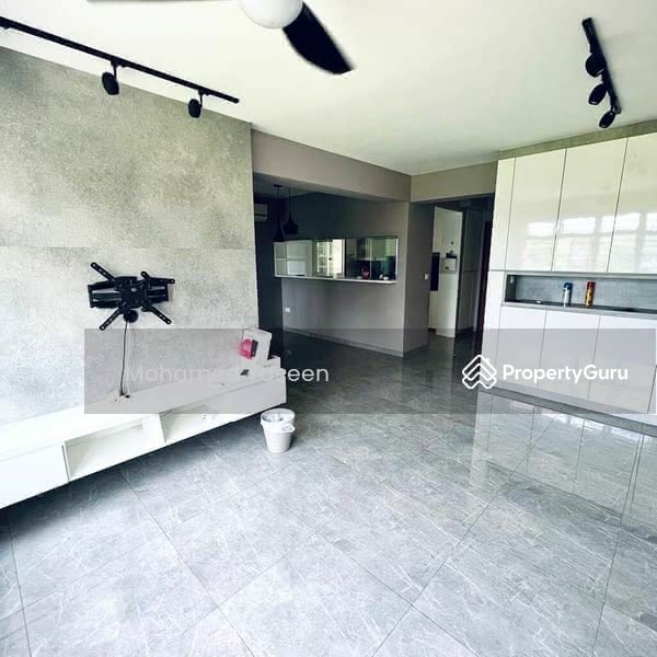 For Rent - 812B Choa Chu Kang Avenue 7