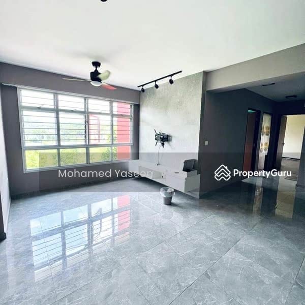 For Rent - 812B Choa Chu Kang Avenue 7