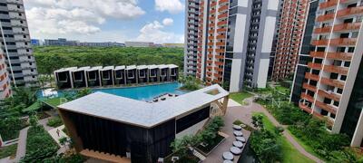 For Sale - Riverfront Residences