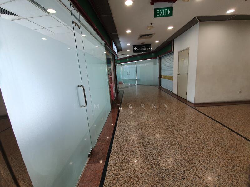 Lucky Chinatown, 211 New Bridge Road, 172 sqft, Other Retail For Rent