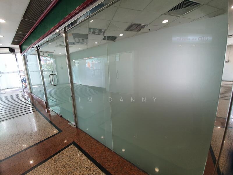 Lucky Chinatown, 211 New Bridge Road, 495 sqft, Other Retail For Rent, by Lim Danny, 24161749