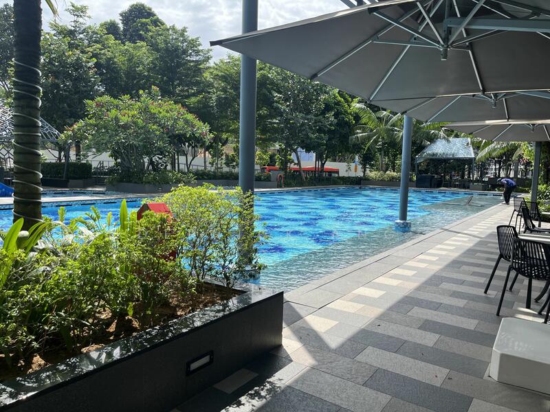 For Rent - Gem Residences