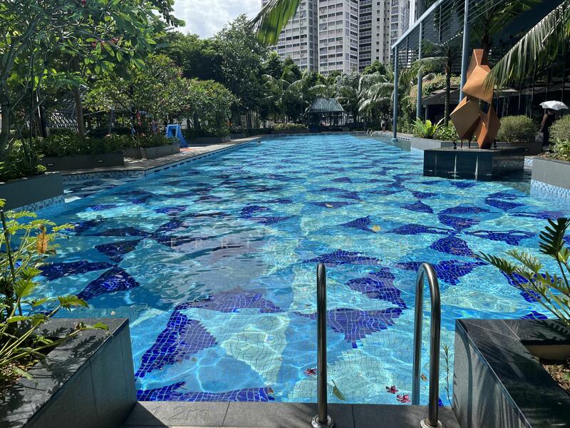 For Rent - Gem Residences