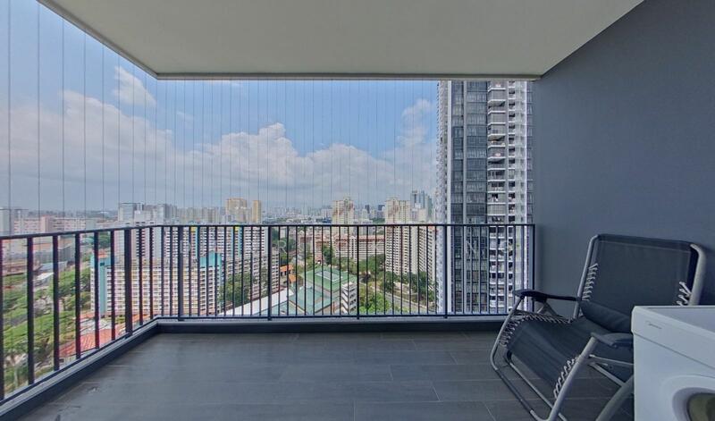 For Rent - Gem Residences