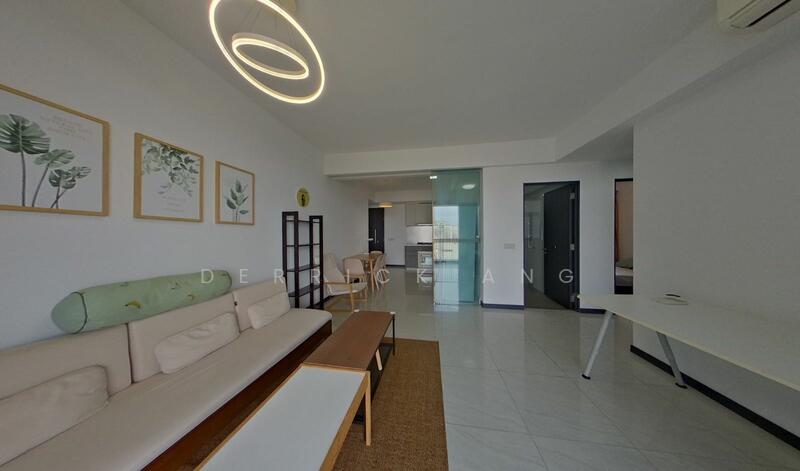 For Rent - Gem Residences