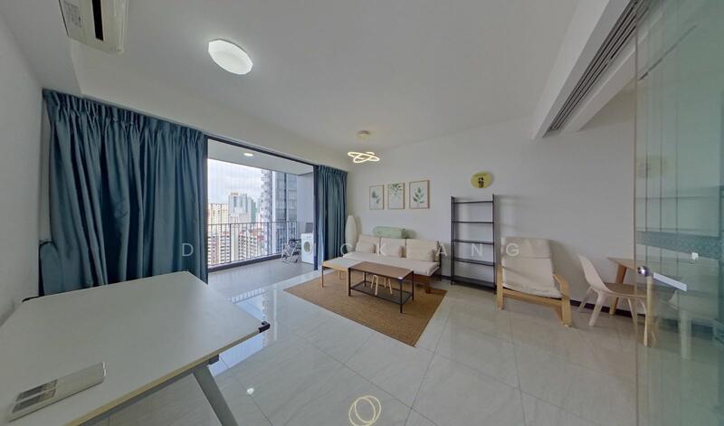 For Rent - Gem Residences