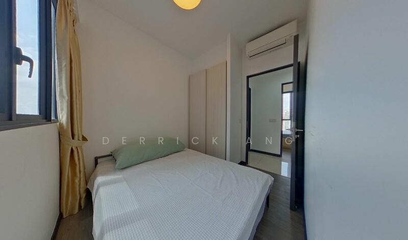 For Rent - Gem Residences