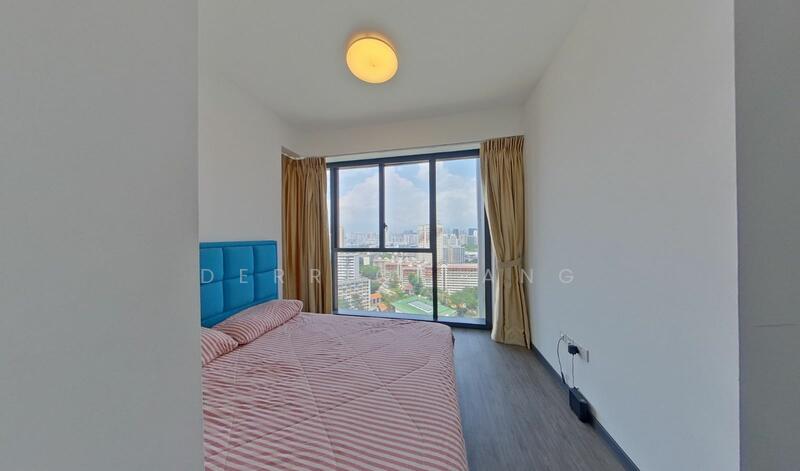 For Rent - Gem Residences