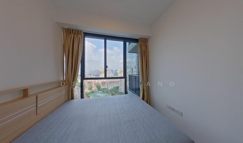 For Rent - Gem Residences