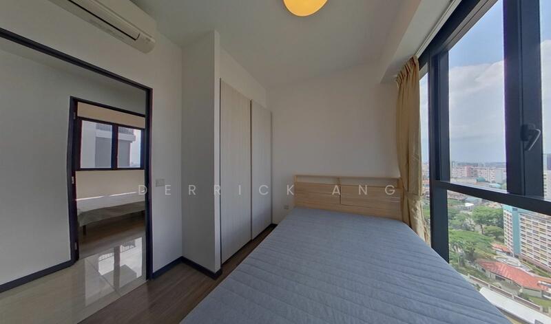 For Rent - Gem Residences