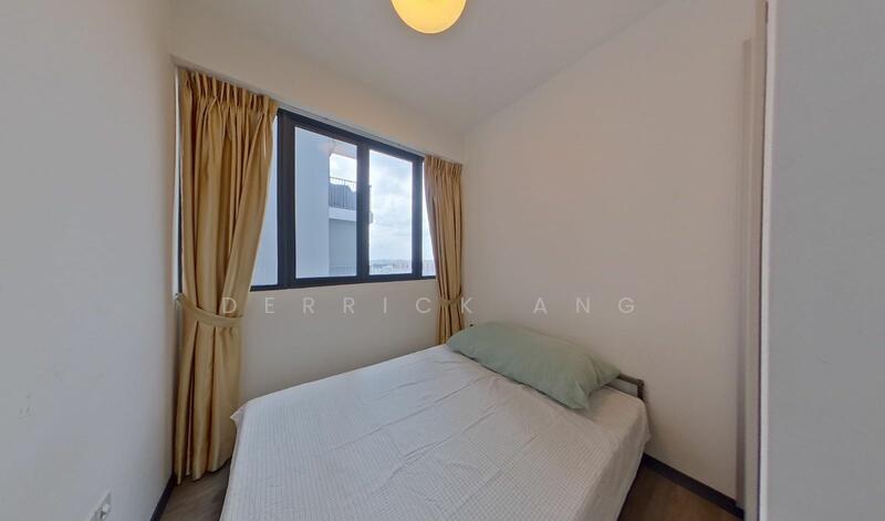 For Rent - Gem Residences