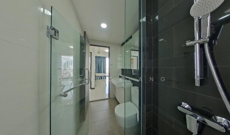 For Rent - Gem Residences