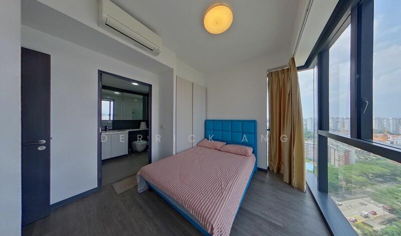 For Rent - Gem Residences