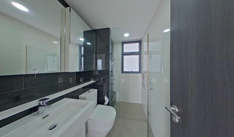 For Rent - Gem Residences