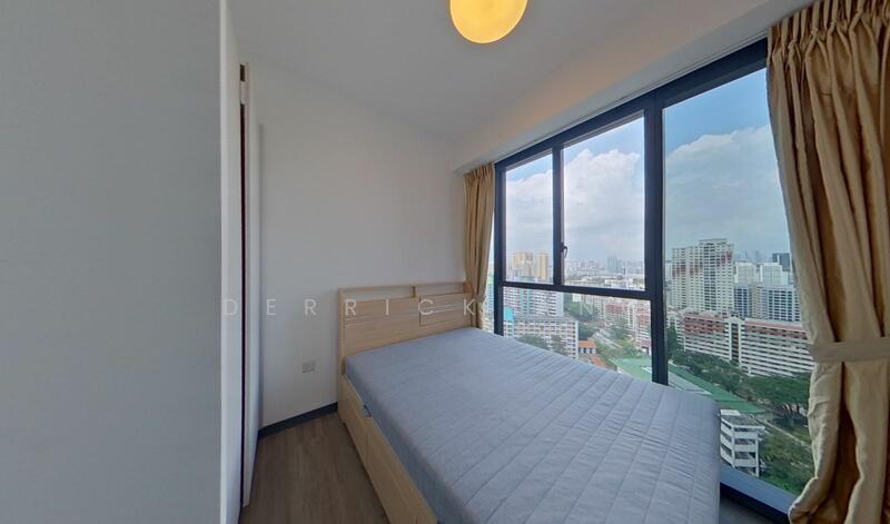 For Rent - Gem Residences