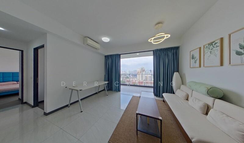 For Rent - Gem Residences