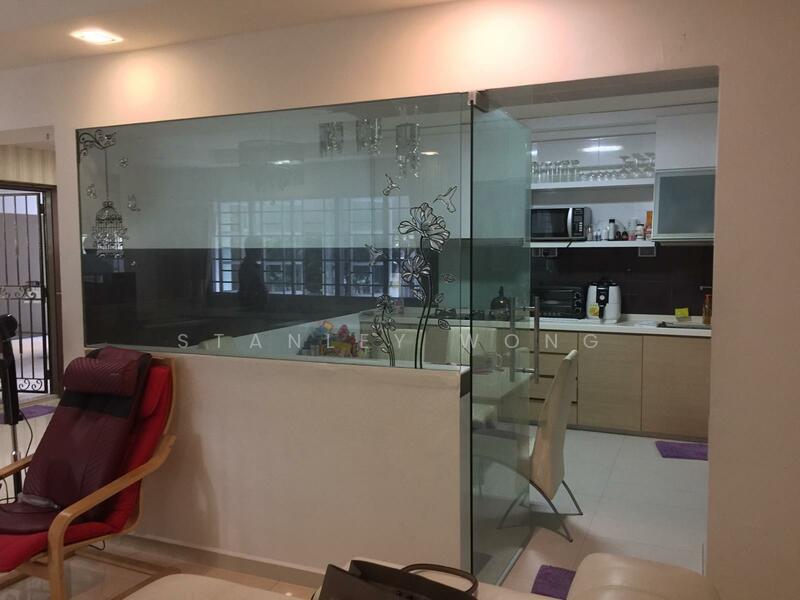 For Rent - 175 Lompang Road