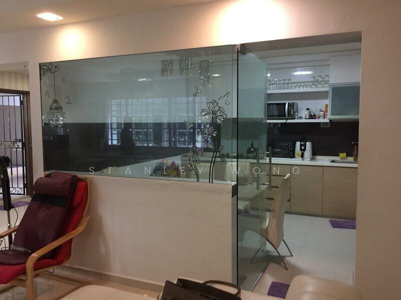 For Rent - 175 Lompang Road