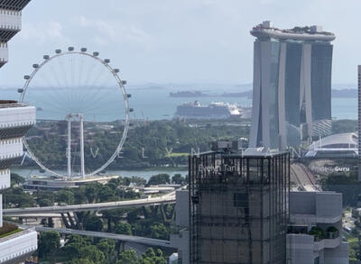 For Sale - City Gate