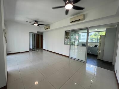 For Rent - Twin Regency